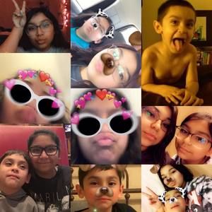 Meet your Posher, Alexandria